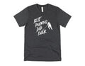 Best Pucking Dad Ever Graphic Tee
