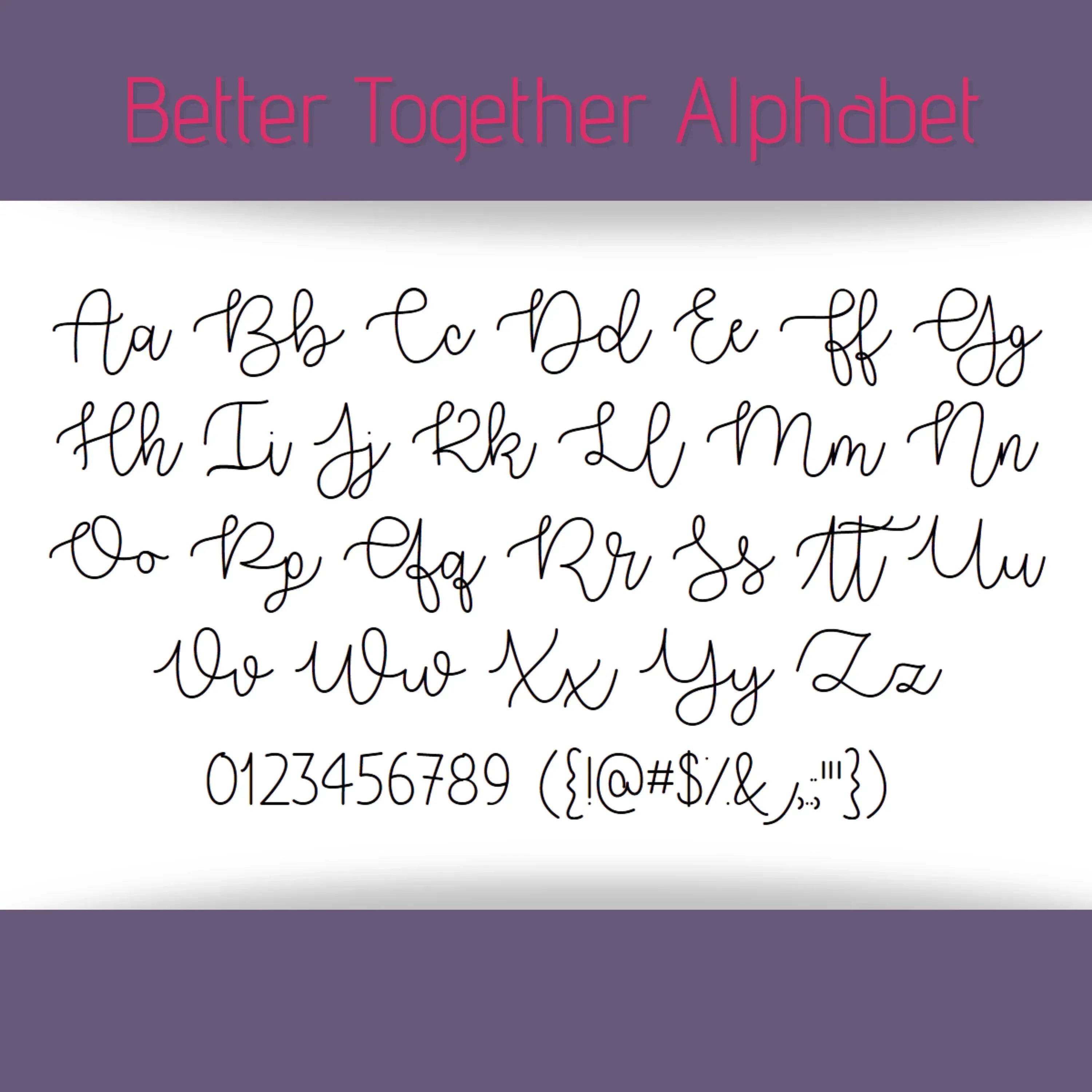 Personalized CC Colorblast Better Together Embroidered Shirt
