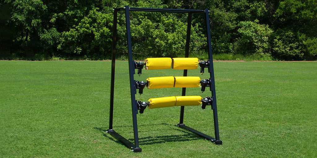 Blaster Chute
