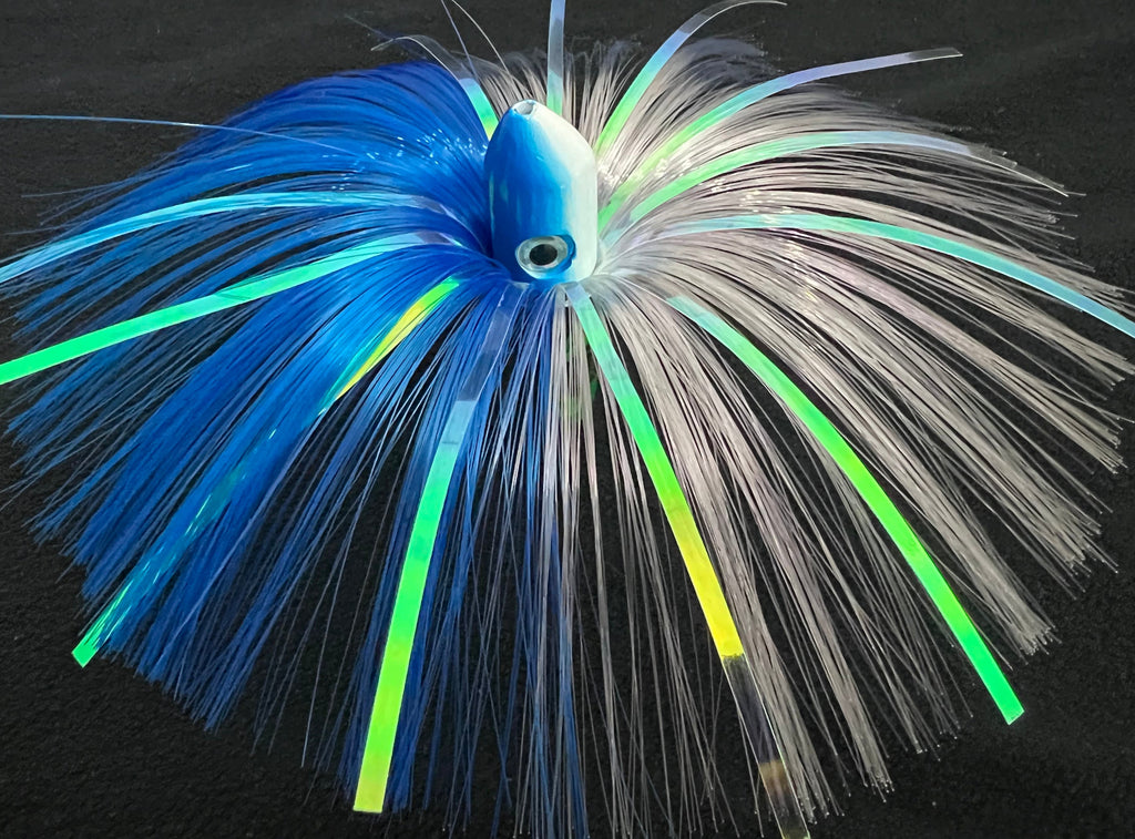 Joe Shute Bluefin Series 3oz