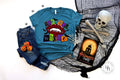 Boo You Whore Graphic Tee