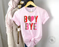 Boy Bye Graphic Tee
