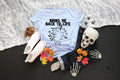 Bring Me Back To Life Graphic Tee