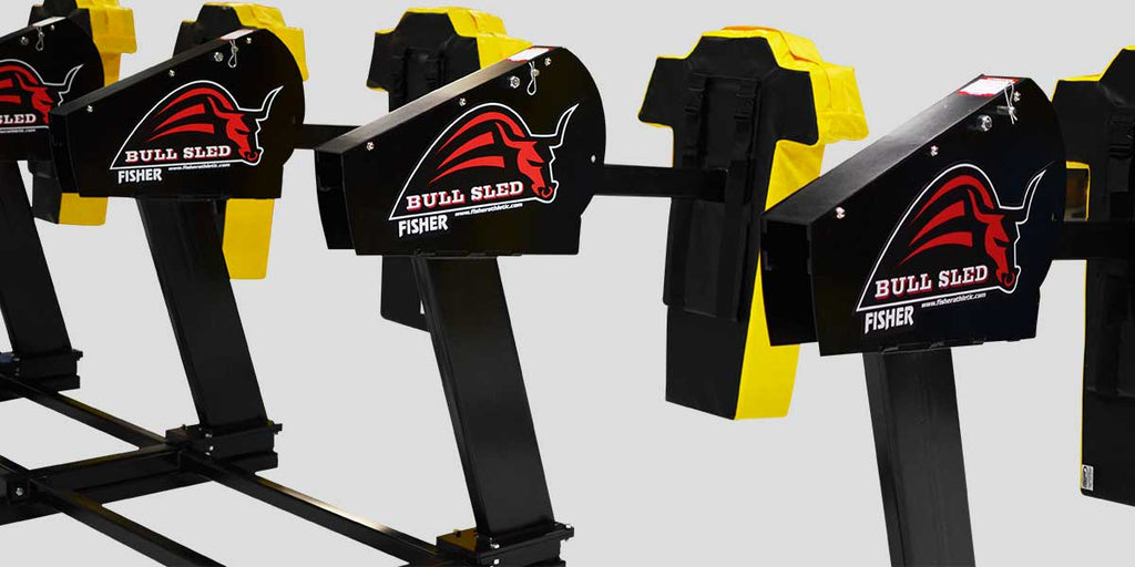 JUNIOR BRUTE SLEDS