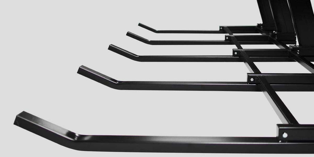 JUNIOR BRUTE SLEDS
