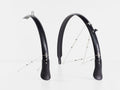 Bontrager NCS Metal 45c 700C 36-45mm Black Fender