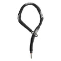 Abus ACH Classic 5.5KS/130 Chain Lock - Black