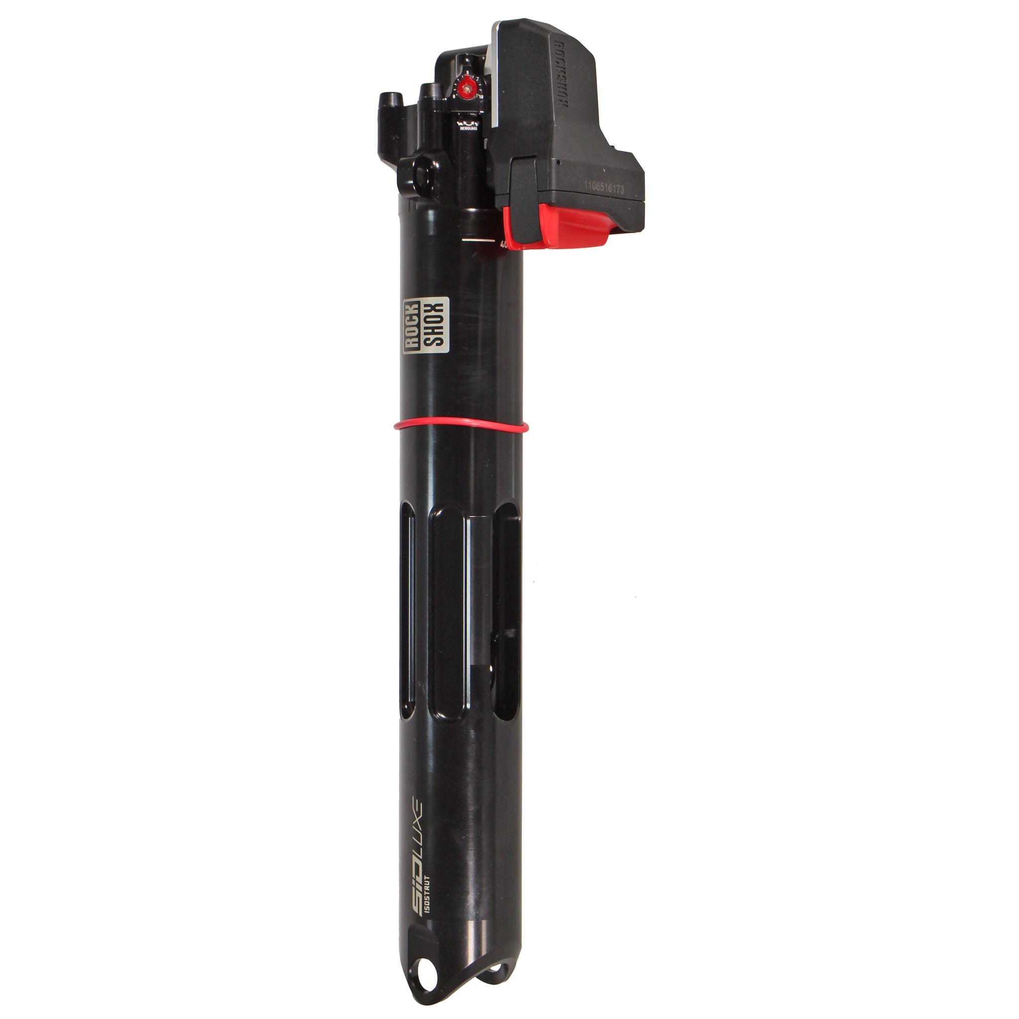 RockShox SIDLuxe IsoStrut FA Shock 239x40 Supercal  >