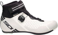 SIDI Nix Cycling Boots - White/Black Size 45  Millennium Fit