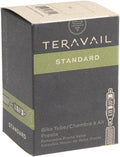 Teravail Standard Tube - 16 x 1-1/4 - 1-3/8 32mm Presta Valve