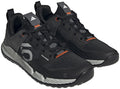 Five Ten Trailcross XT Flat Shoes - Men's Core BLK/Ftwr White/Gray Six 10.5