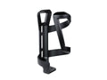 Trek Side Load Left Recycled Plastic Matte Black Cage