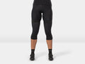 Bontrager Thermal Knee Medium Black Warmer