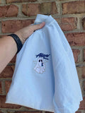 AlaniBoo Embroidered Comfort Color Tee