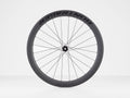 Wheel Rear Bontrager Aeolus Pro 51 Disc TLR 142 Black