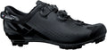 SIDI Tiger 2S Mountain Clipless Shoes - Men's Black 42