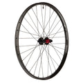 Stans No Tubes Flow CB7 Wheel Rear 29'' / 622 Holes: 32 12mm TA 148mm Disc IS 6-bolt SRAM XD-R