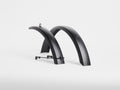 Trek 27.5'' Assembly Kit Pair Fender