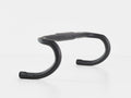 Bar Bontrager Pro IsoCore VR-CF Road 31.8mm 42cm Black 2022