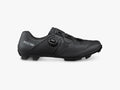 Shimano XC503 44 Black Shoe