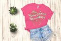 Chase Dreams not Cowboys Graphic Tee
