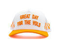 Checkerboard Great Day For The Vols