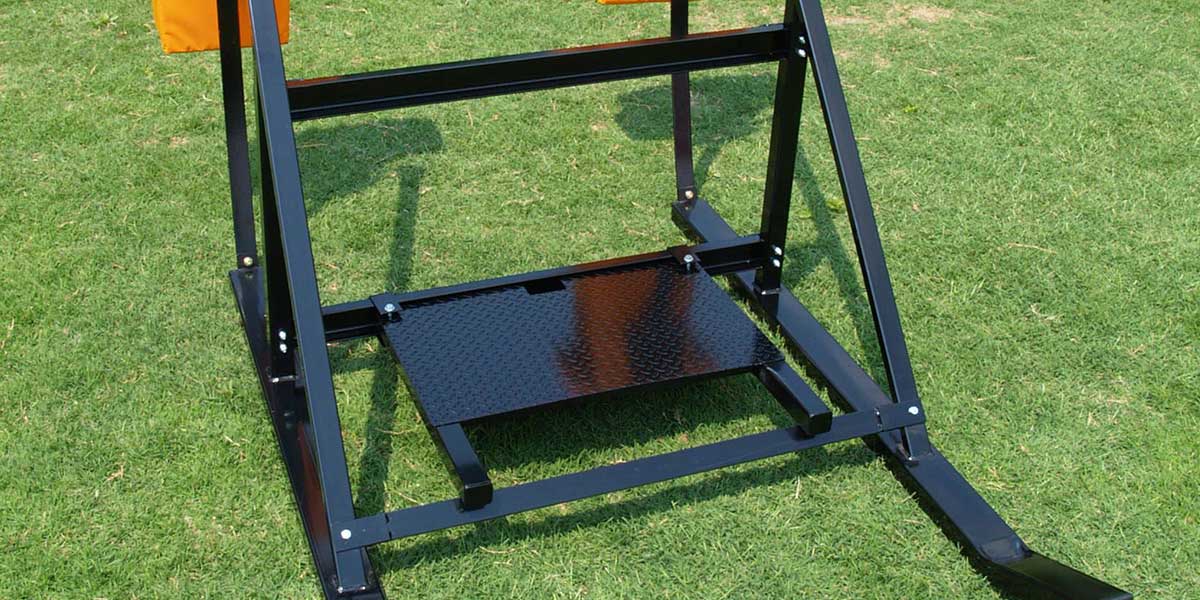 CL'S Coach’s Platform