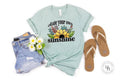Create Your Own Sunshine Graphic Tee