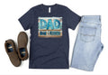 D.A.D. Drunk & Disorderly Graphic Tee
