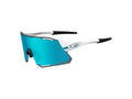 Tifosi Rail Race White/Light Blue Eyewear