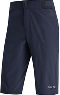 Gorewear Passion Shorts - Orbit Blue Large Men's