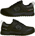 Five Ten Impact Pro Flat Shoes - Men's Core Black/Gray Three/Gray Six 11.5