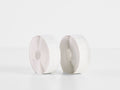 Bar Tape Trek Double Gel White