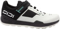 SIDI Indomita Mountain Clipless Shoes - Men's Ice White/Black 42