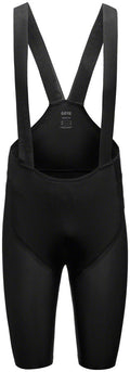 Gorewear Fernflow Liner Bib Shorts + - Black Men's Medium/Large