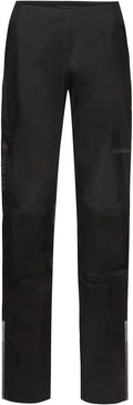 Gorewear Lupra Gore-Tex Pants - Black Women's X-Small