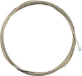 Jagwire Pro Shift Cable - 1.1 x 2300mm Polished Slick Stainless Steel For Campagnolo