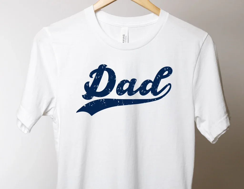 Dad Graphic Tee