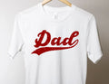 Dad Graphic Tee