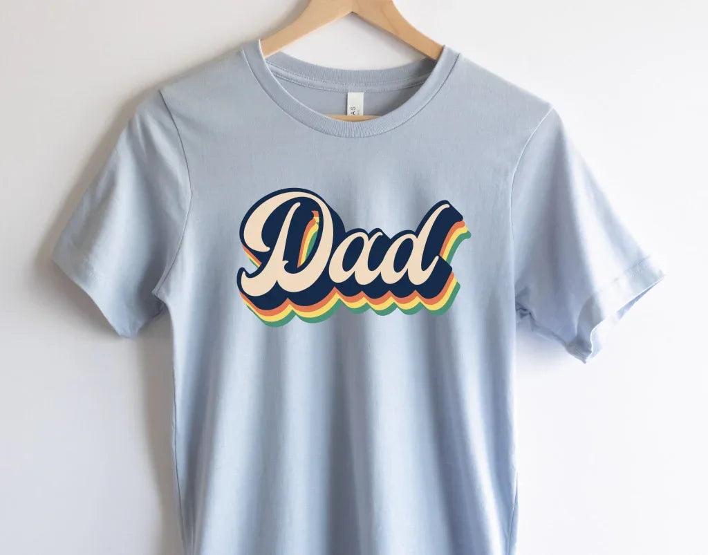 Dad Graphic Tee