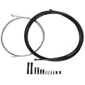 SRAM 5mm SlickWire Pro Extra Long Road Brake Set Black