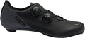 SIDI Ergo 6 Road Shoes - Men's Dark Gray 43.5 Millennium Fit