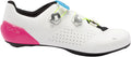 SIDI Genius X WYVE Road Shoes - Men's White Fluo 48