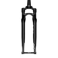 RockShox RUDY XL Ultimate Race Day 2 Suspension Fork - 700c 50 mm 12 x 100 mm 45 mm Offset Gloss BLK A1
