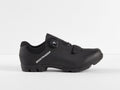 Bontrager Foray Mountain 38.5 Black Shoe