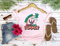 Dead Inside But It's Summer Graphic Tee