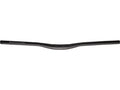 Bar Bontrager Comp 31.8mm 720mmx5mm Black