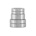 Industry Nine Rear Bearing Kit for 1/1 MTN Micro Spline