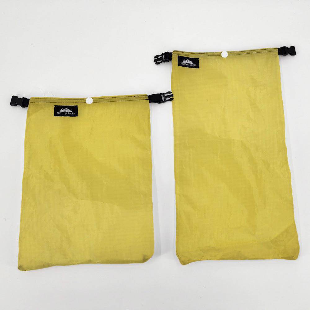 Ultralight Ditty Bag (D50T Gear Organizer)