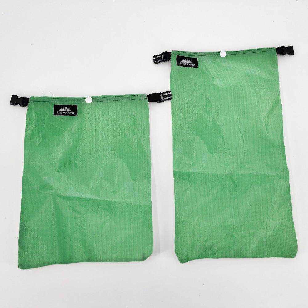Ultralight Ditty Bag (D50T Gear Organizer)
